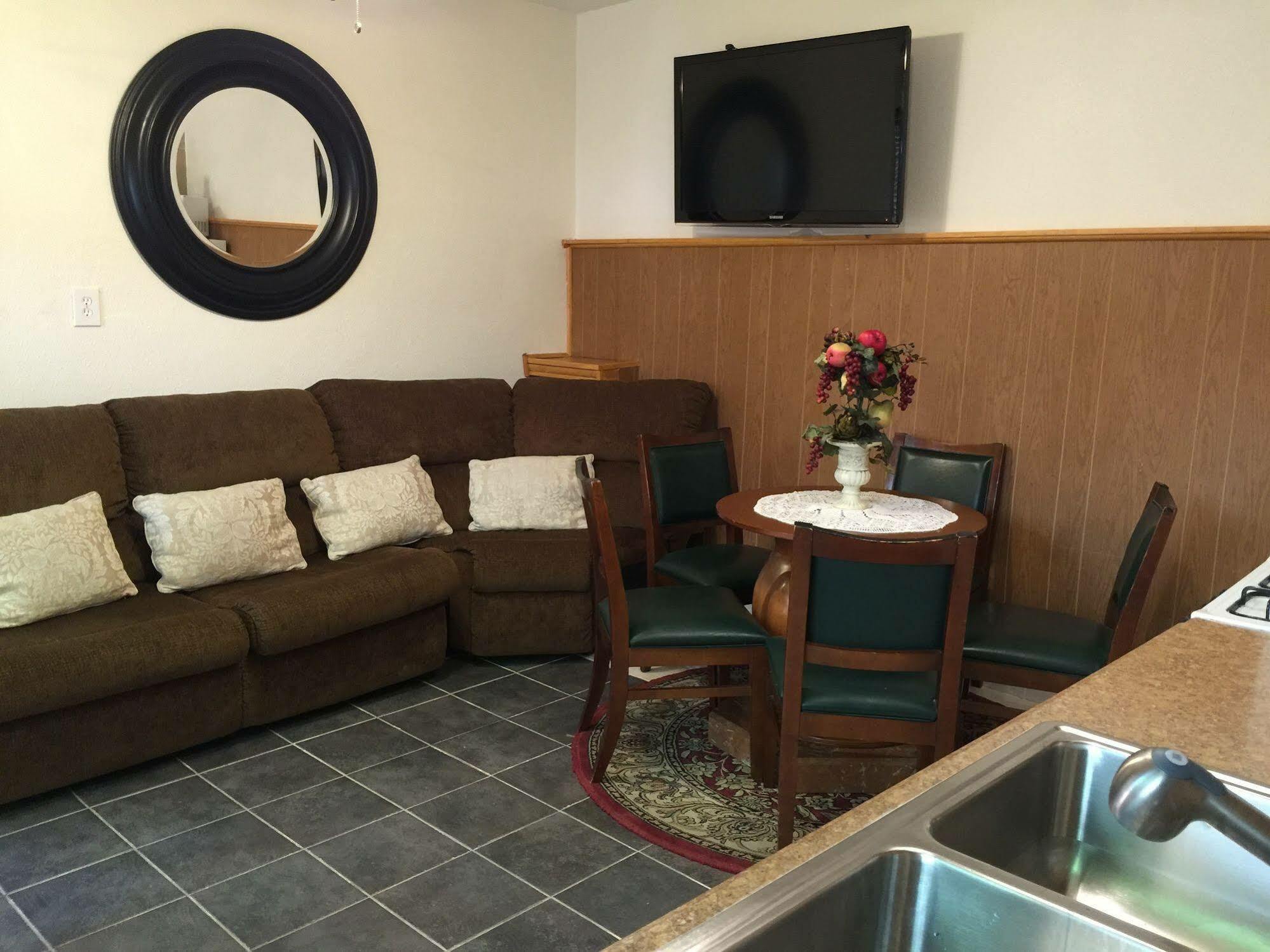 Arrowhead Tree Top Lodge Lake Arrowhead Exteriör bild