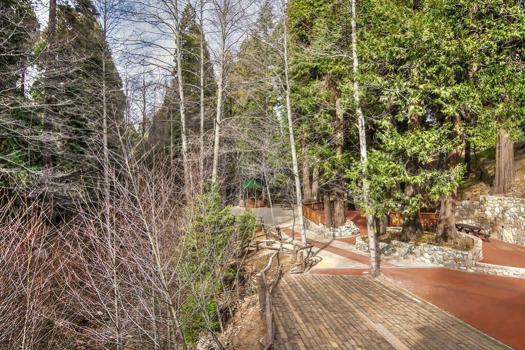 Arrowhead Tree Top Lodge Lake Arrowhead Exteriör bild