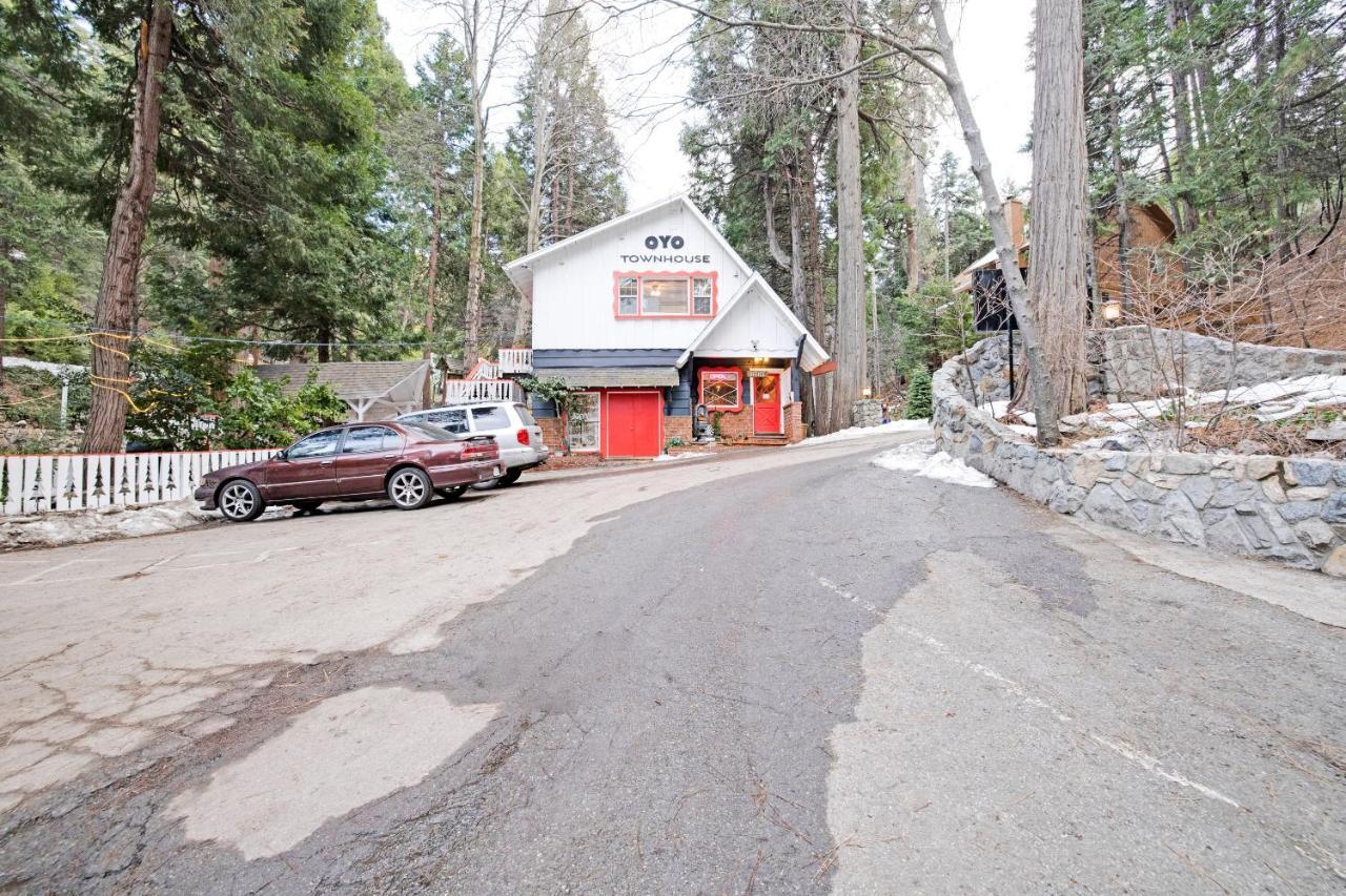 Arrowhead Tree Top Lodge Lake Arrowhead Exteriör bild