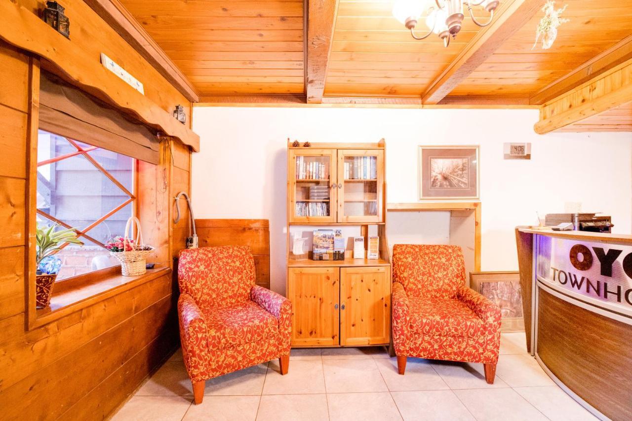Arrowhead Tree Top Lodge Lake Arrowhead Exteriör bild