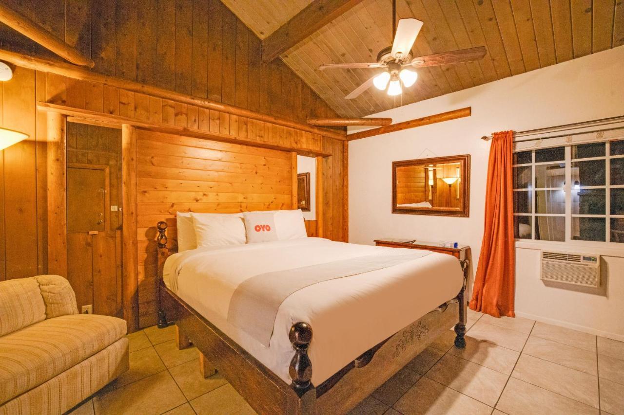 Arrowhead Tree Top Lodge Lake Arrowhead Exteriör bild