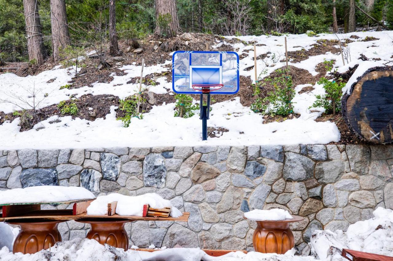 Arrowhead Tree Top Lodge Lake Arrowhead Exteriör bild