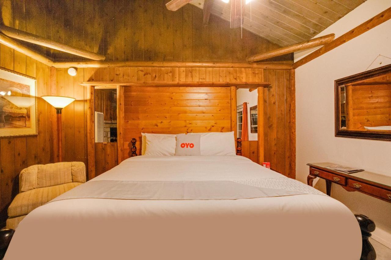 Arrowhead Tree Top Lodge Lake Arrowhead Exteriör bild
