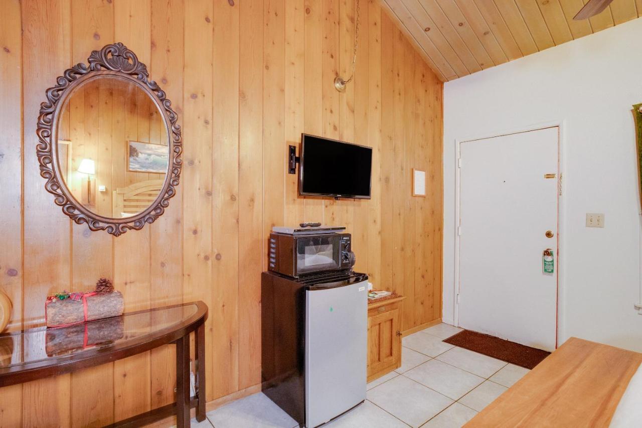Arrowhead Tree Top Lodge Lake Arrowhead Exteriör bild