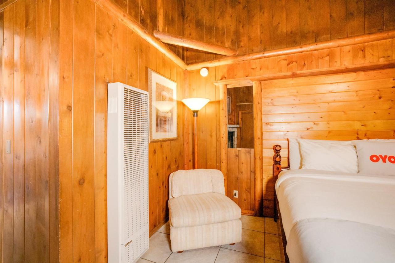 Arrowhead Tree Top Lodge Lake Arrowhead Exteriör bild
