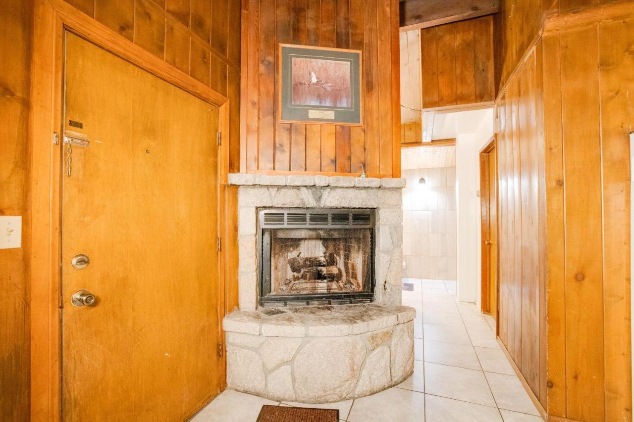 Arrowhead Tree Top Lodge Lake Arrowhead Exteriör bild