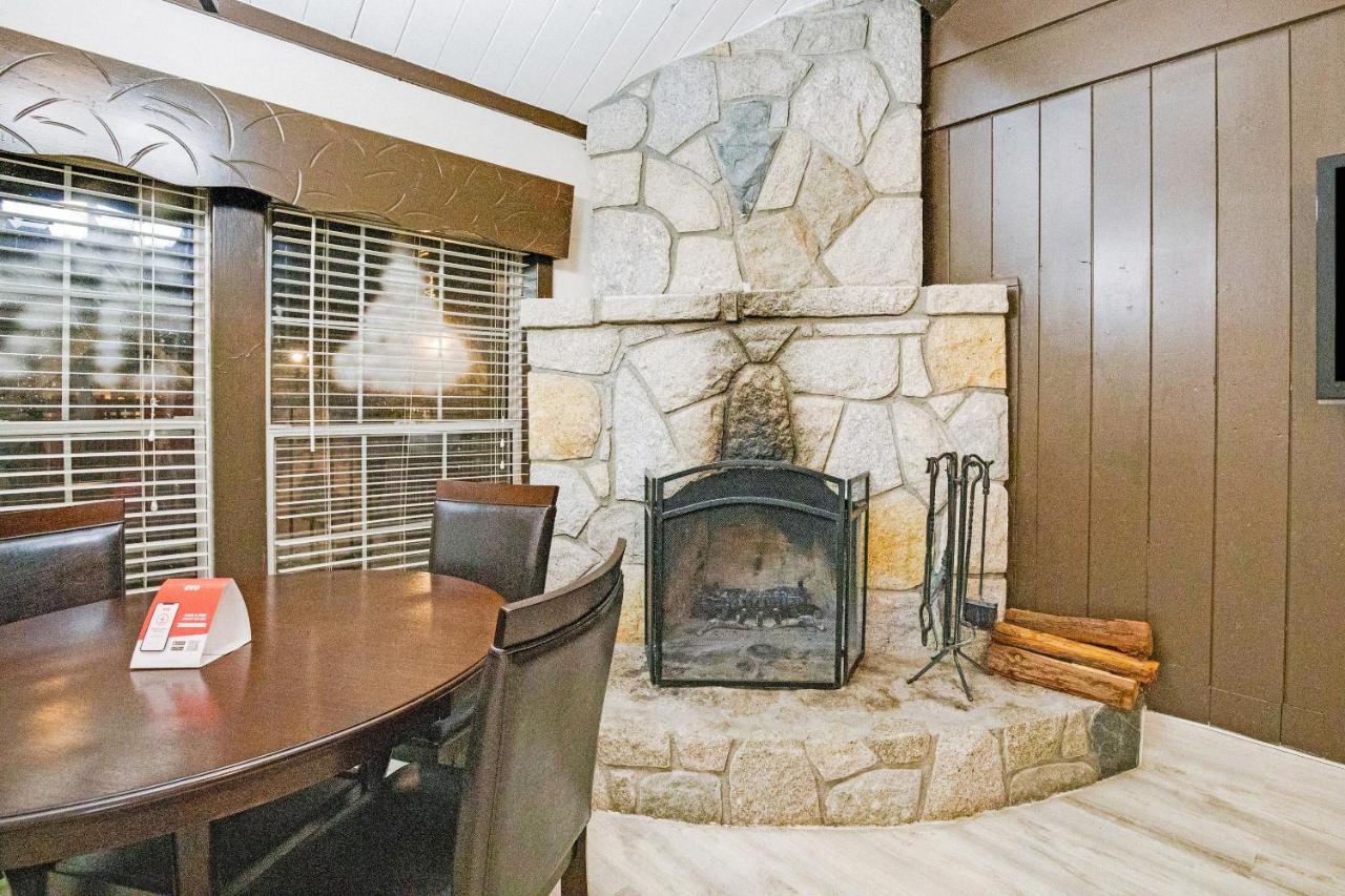 Arrowhead Tree Top Lodge Lake Arrowhead Exteriör bild