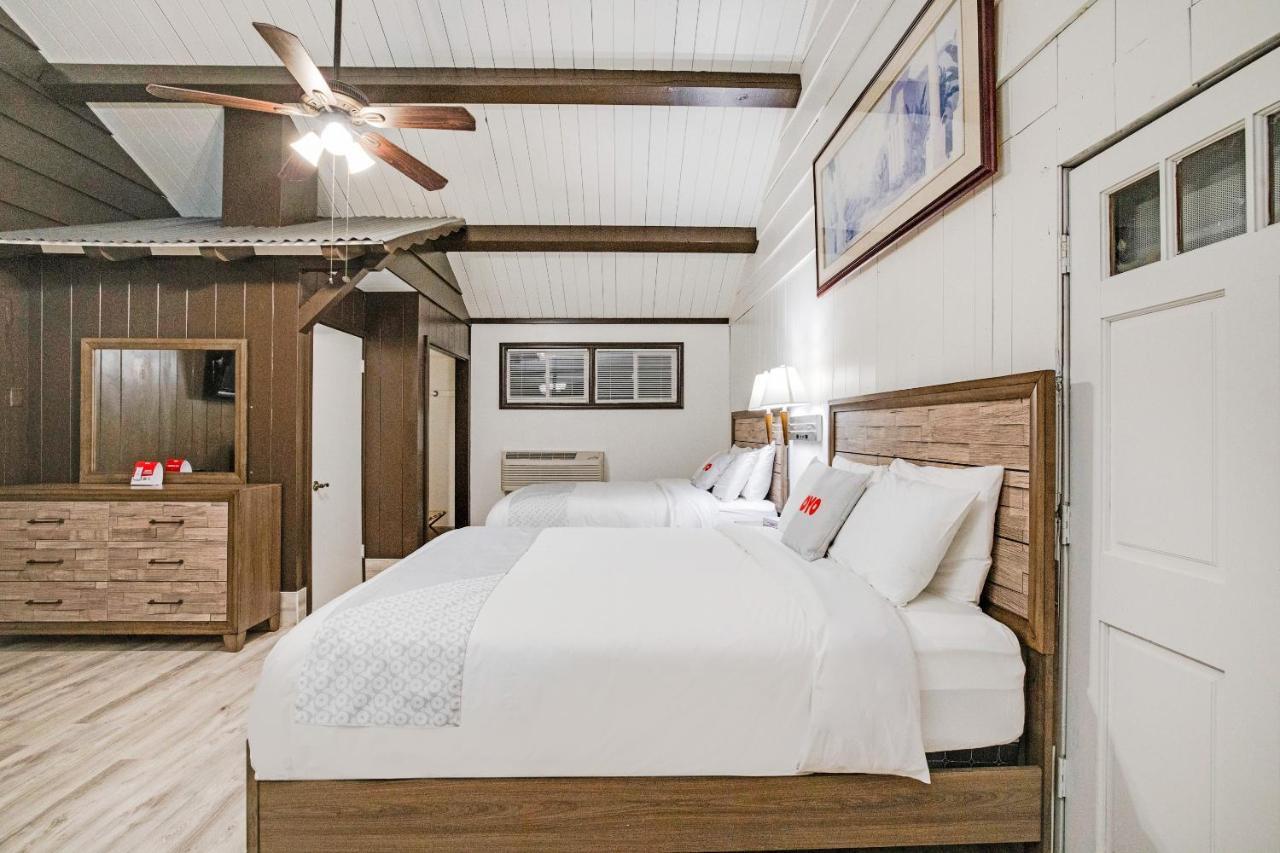 Arrowhead Tree Top Lodge Lake Arrowhead Exteriör bild