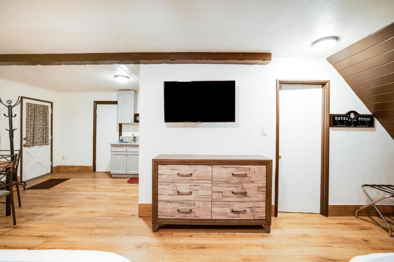 Arrowhead Tree Top Lodge Lake Arrowhead Exteriör bild