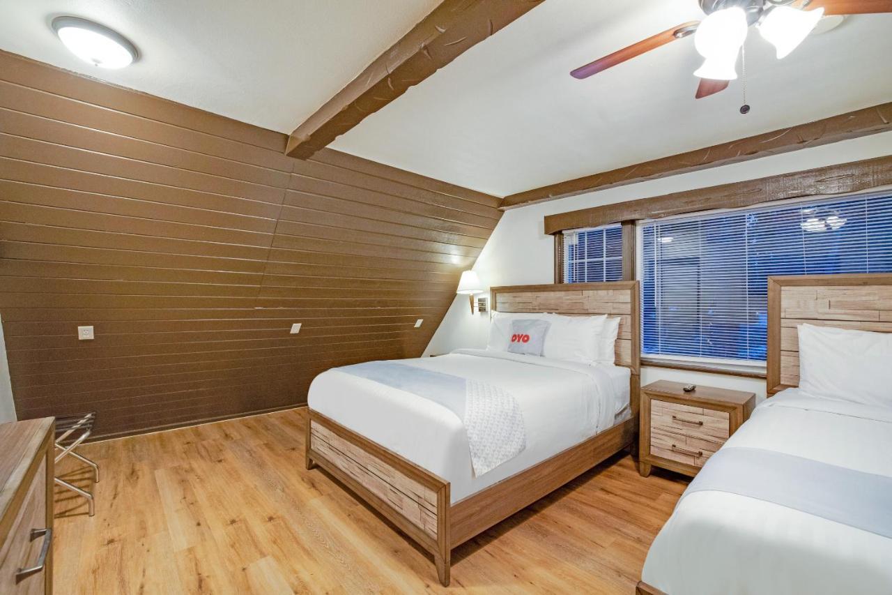 Arrowhead Tree Top Lodge Lake Arrowhead Exteriör bild