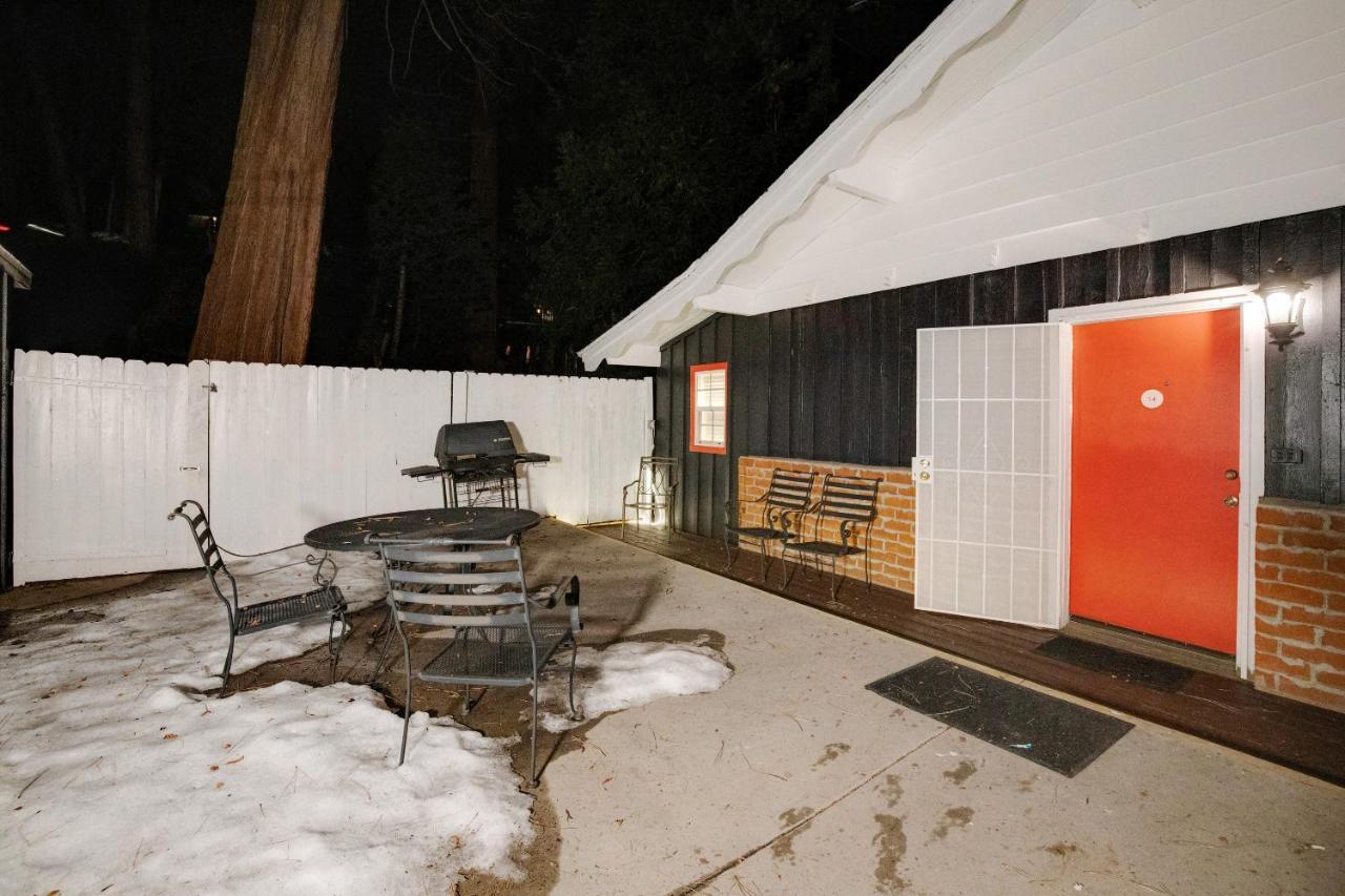 Arrowhead Tree Top Lodge Lake Arrowhead Exteriör bild