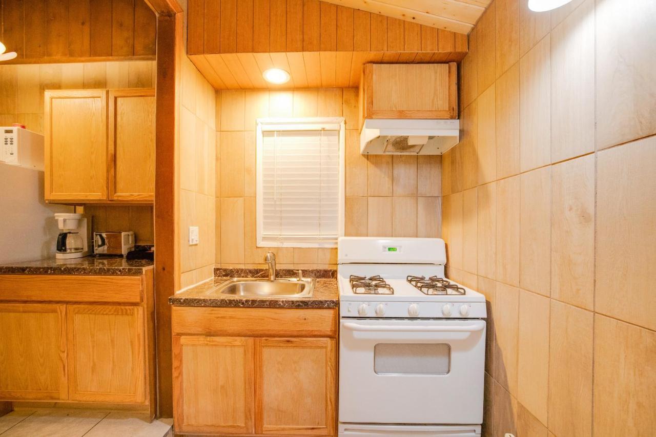 Arrowhead Tree Top Lodge Lake Arrowhead Exteriör bild