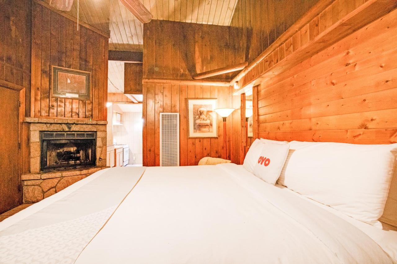 Arrowhead Tree Top Lodge Lake Arrowhead Exteriör bild