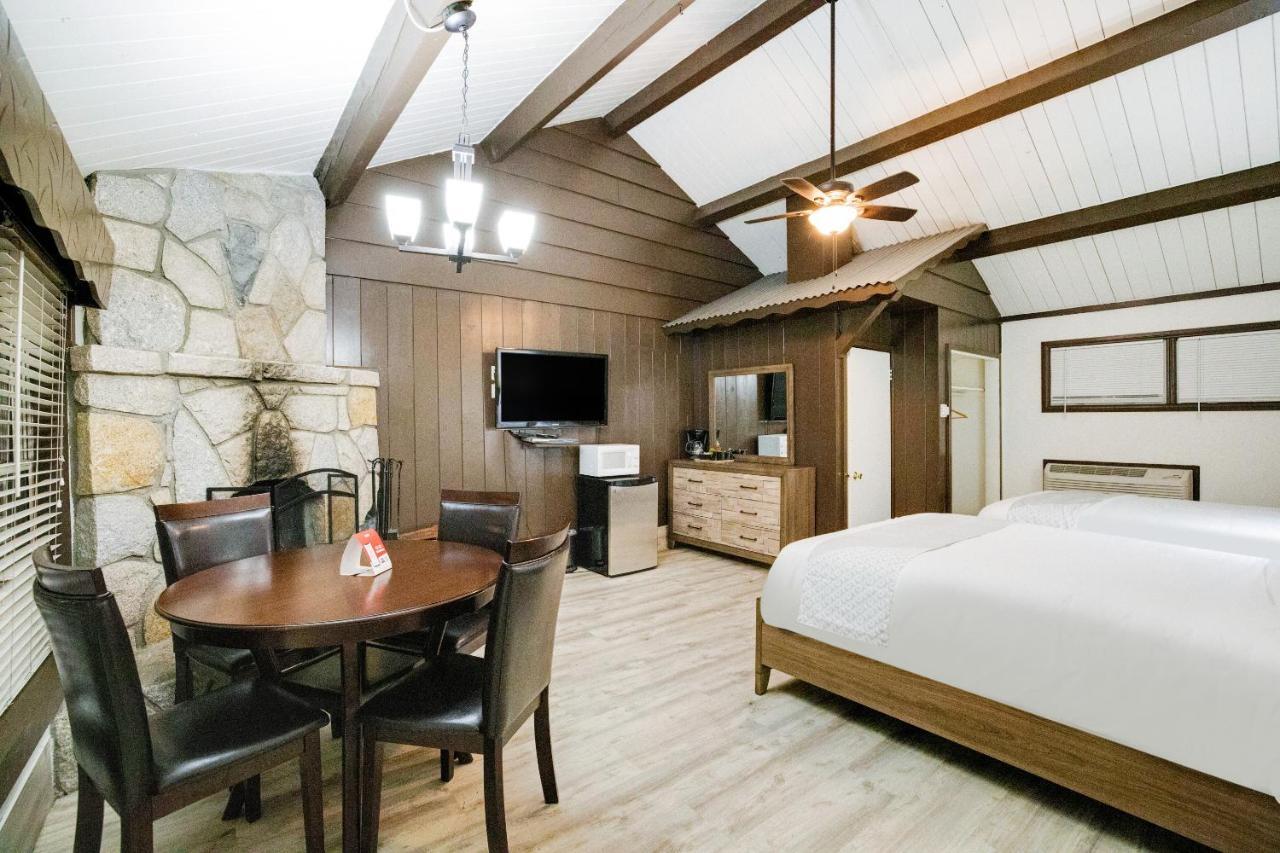 Arrowhead Tree Top Lodge Lake Arrowhead Exteriör bild