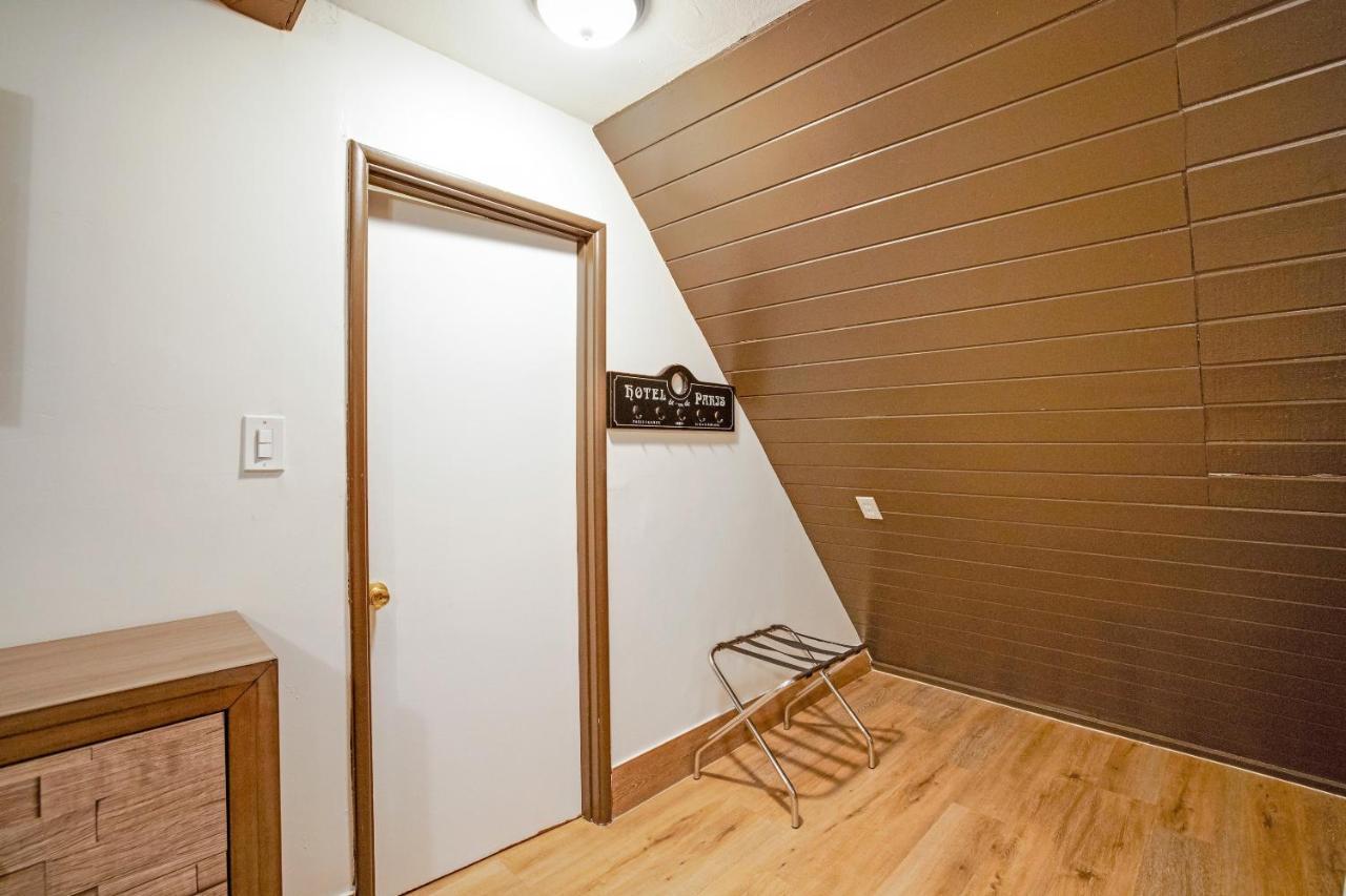 Arrowhead Tree Top Lodge Lake Arrowhead Exteriör bild