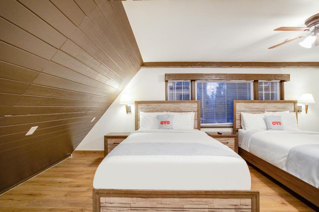 Arrowhead Tree Top Lodge Lake Arrowhead Exteriör bild