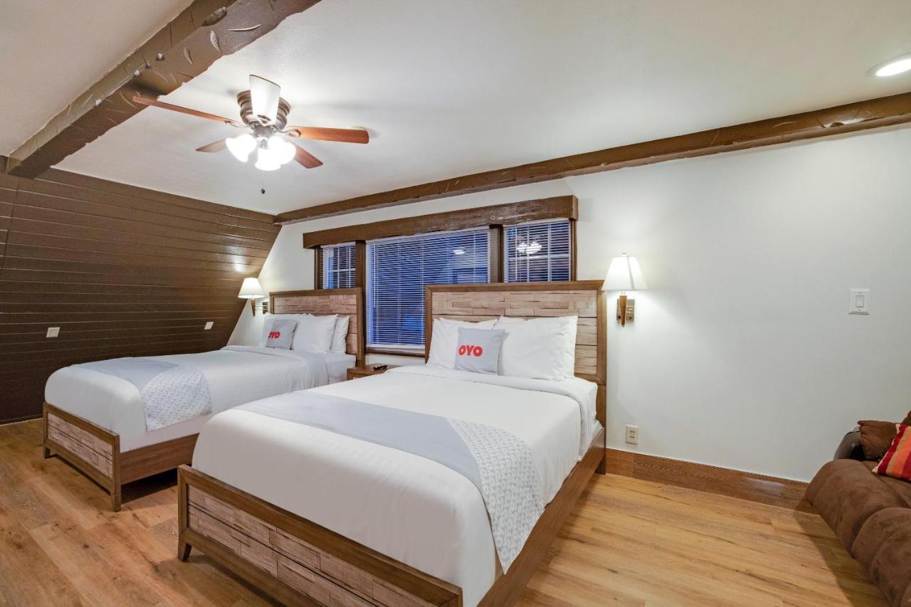 Arrowhead Tree Top Lodge Lake Arrowhead Exteriör bild